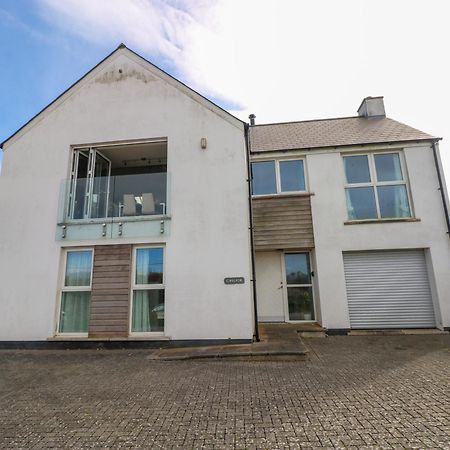 Gwelfor, Marloes Haverfordwest Exterior foto