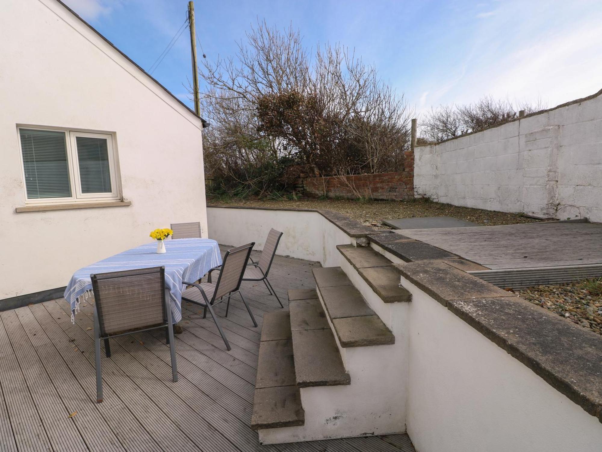 Gwelfor, Marloes Haverfordwest Exterior foto
