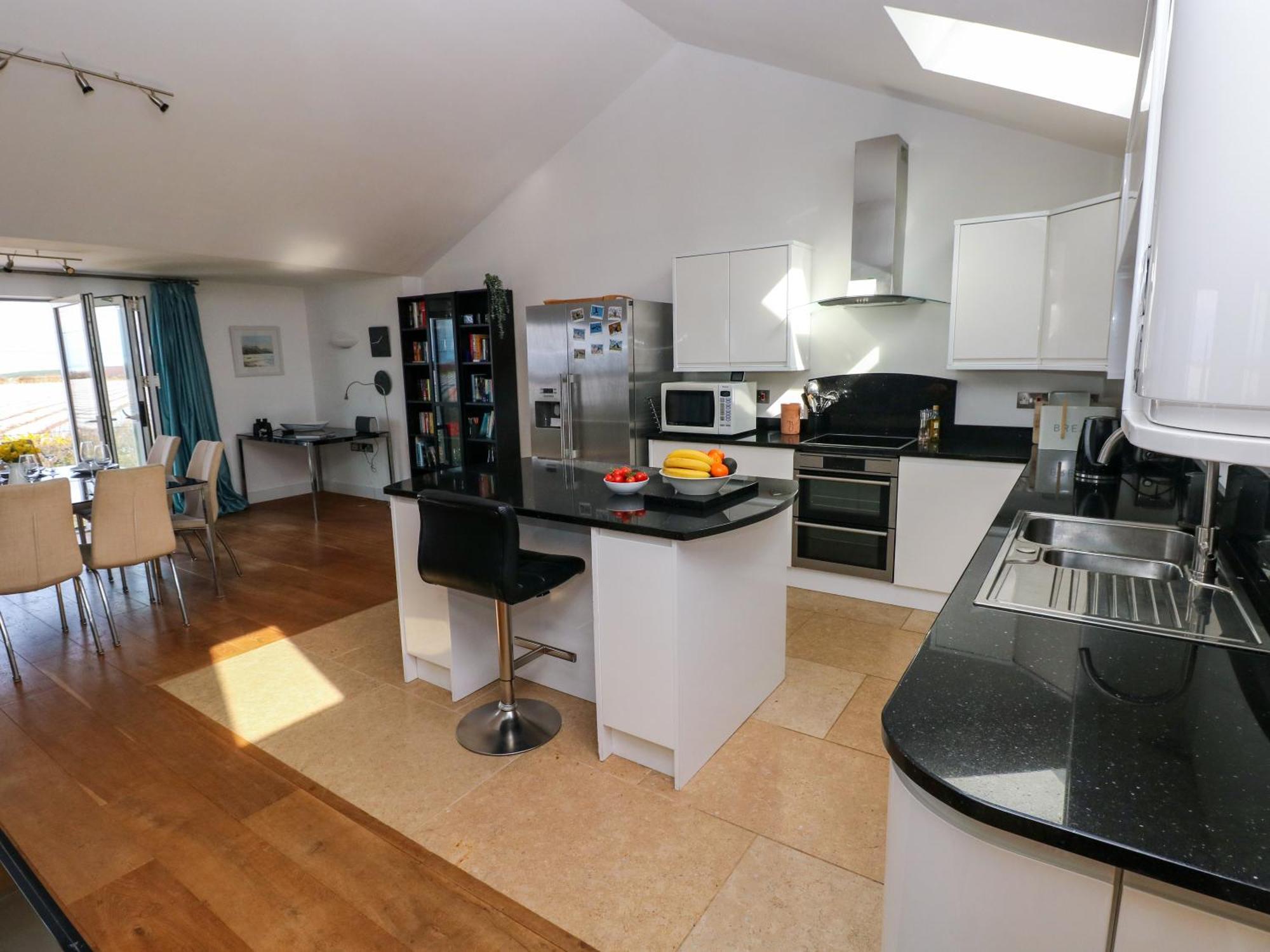Gwelfor, Marloes Haverfordwest Exterior foto