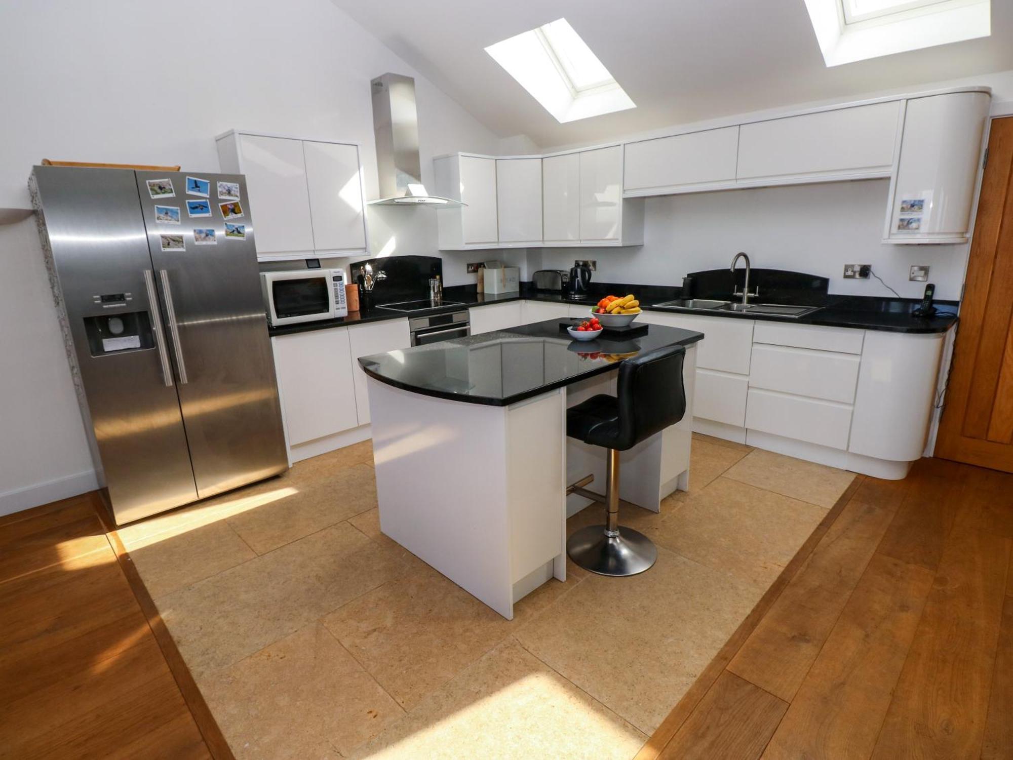 Gwelfor, Marloes Haverfordwest Exterior foto