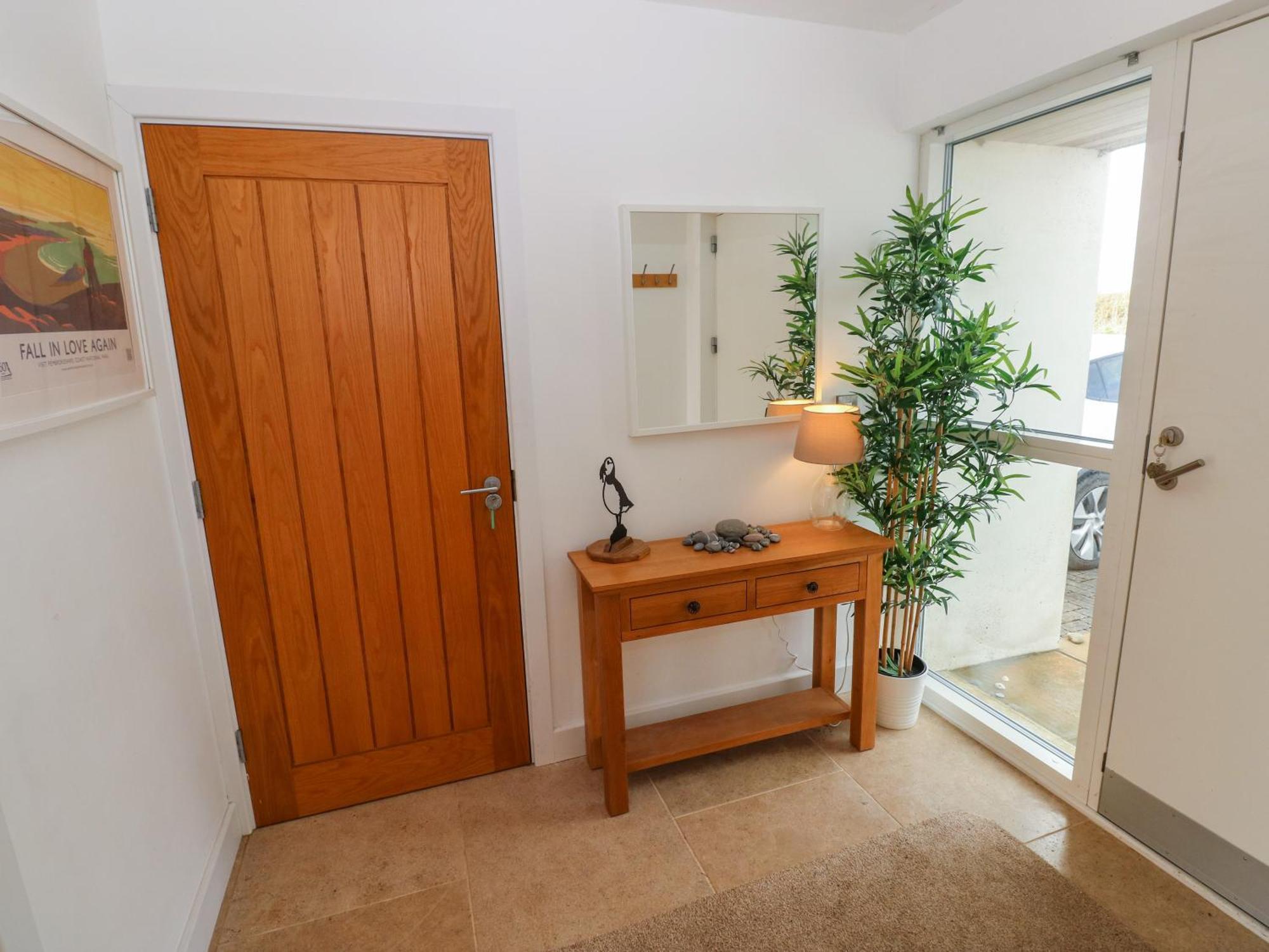 Gwelfor, Marloes Haverfordwest Exterior foto
