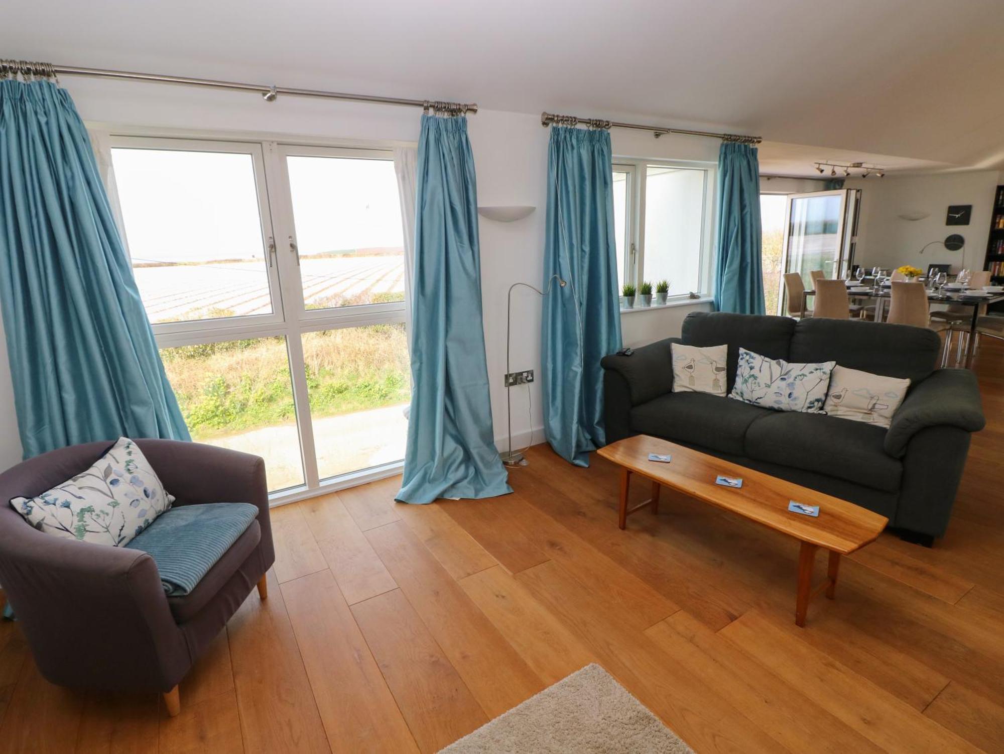 Gwelfor, Marloes Haverfordwest Exterior foto