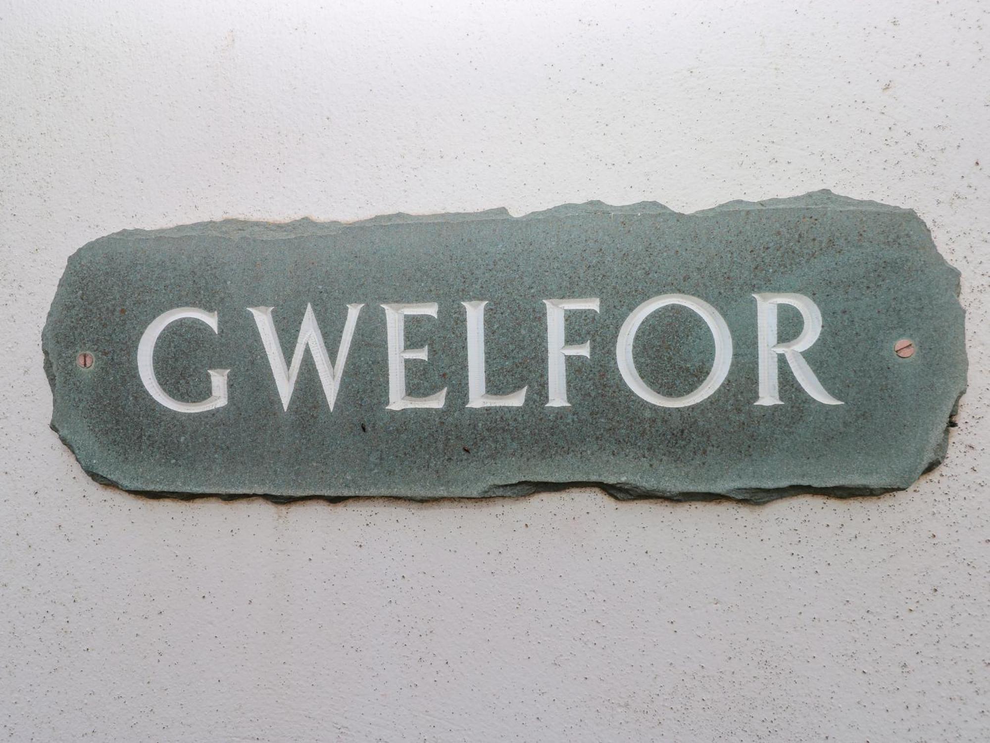 Gwelfor, Marloes Haverfordwest Exterior foto