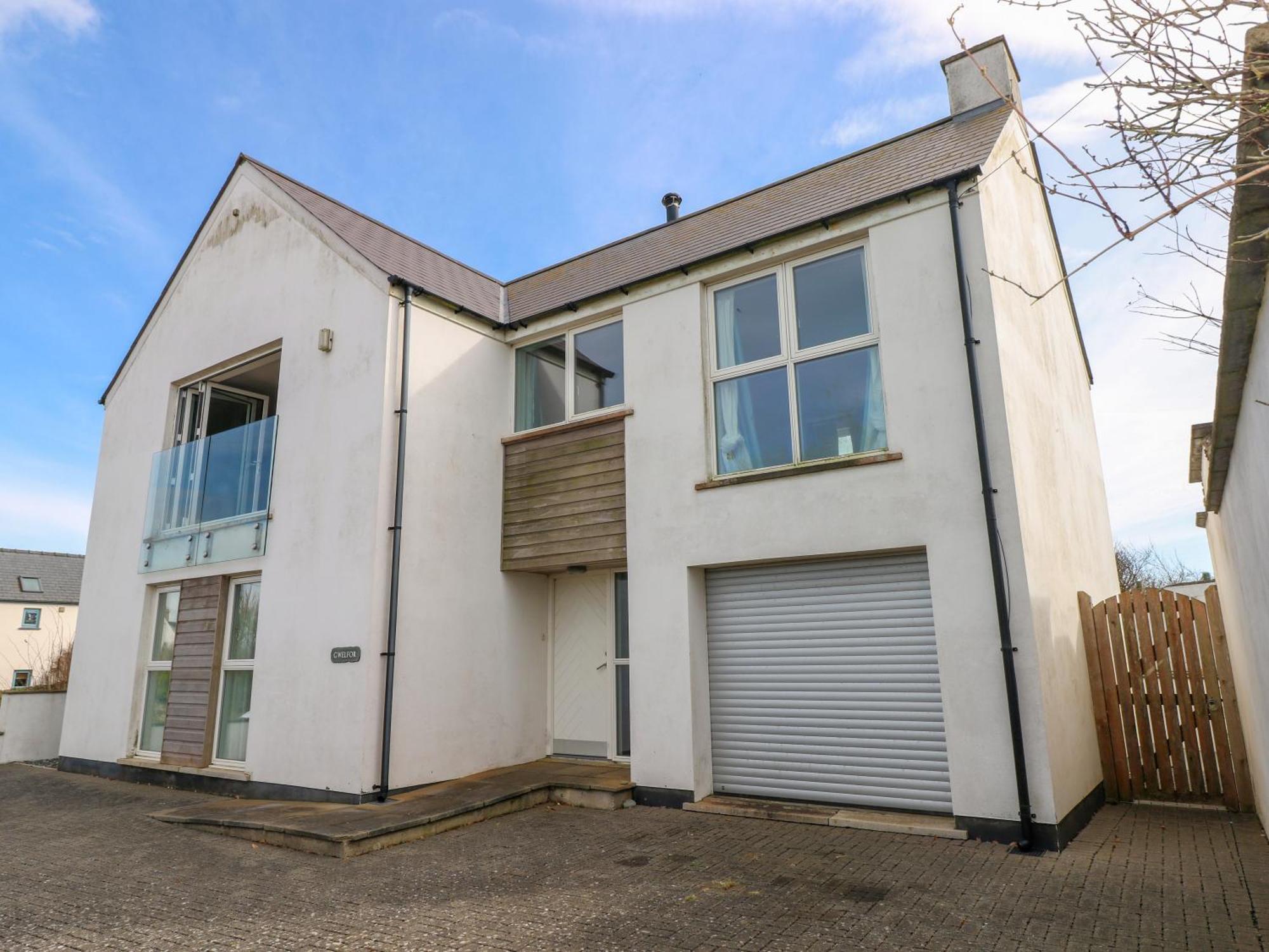 Gwelfor, Marloes Haverfordwest Exterior foto